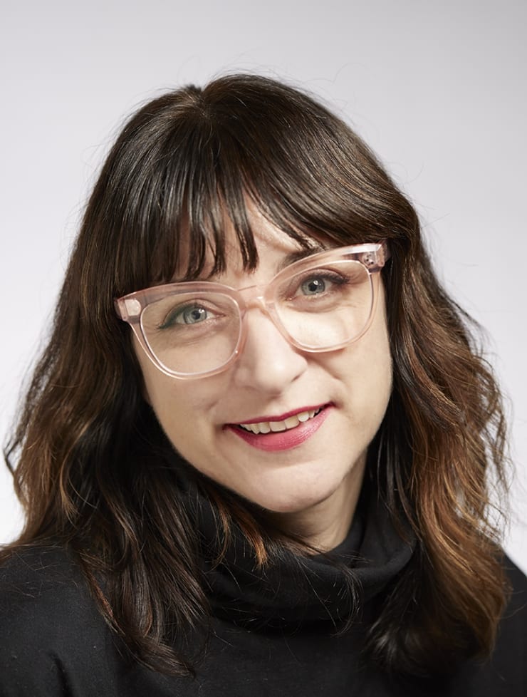 Karen Patterson