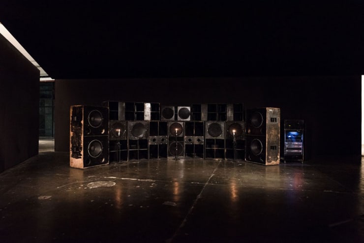 32ª Bienal de São Paulo - Incerteza Viva | curated by Jochen Volz, Gabi Ngcobo, Júlia Rebouças, Lars Bang Larsen and Sofía Olascoaga | São Paulo, 2016