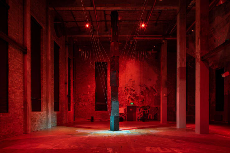 A Soul Transplant | Röda Sten Art Centre | Gothenburg, 2019