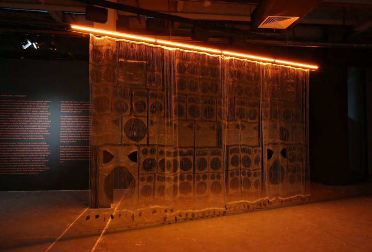 Participation Mystique | MING Contemporary Art Museum | curated by Sam Qian | Shanghai, 2020