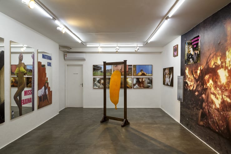 SUPEREXPOSIÇÃO, 2019 | A Gentil Carioca | Rio de Janeiro, Brasil