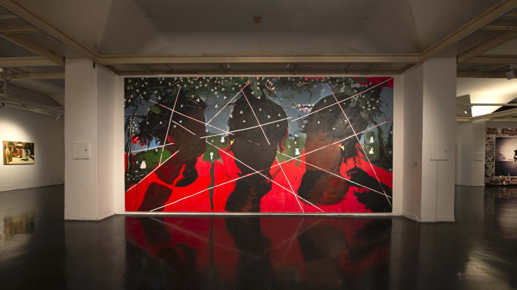 IV Bienal de Montevideo, Uruguai [Uruguay], 2019