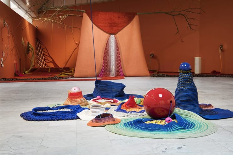 Afetosyntesis | Stavanger Art Museum | Stavanger, Norway, 2017