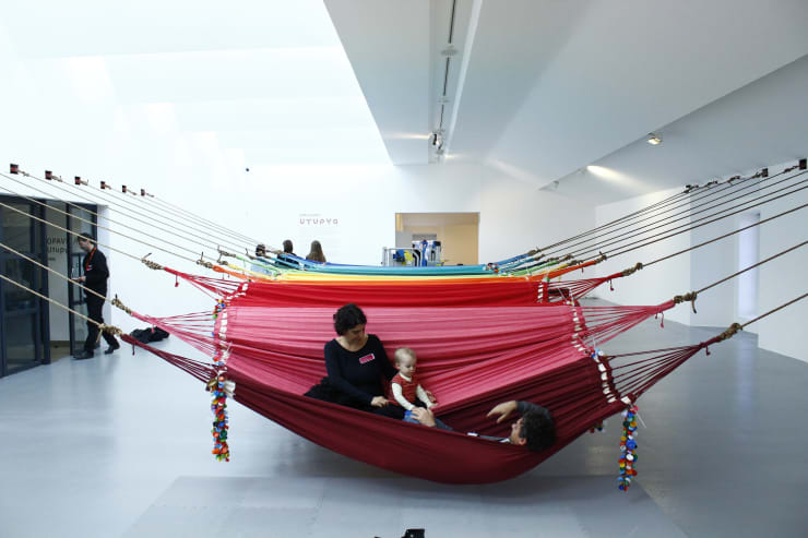 UTUPYA | Tate Liverpool, 2018