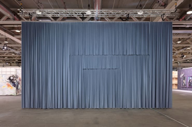 Farsa | Art Unlimited | Art Basel, Suiça, 2019