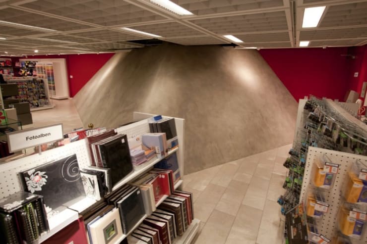 Ontem, areias movediças| Documenta (13) | Kassel, Alemanha, 2012