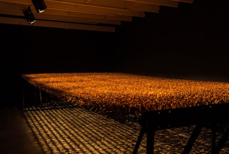 Chão de Estrelas | A Gentil Carioca | Rio de Janeiro, Brasil, 2015