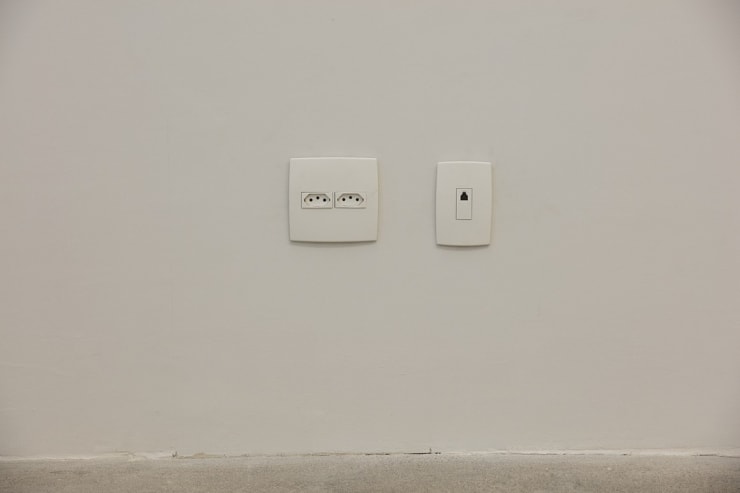 imannam | Pivô Arte e Pesquisa | São Paulo, Brasil, 2018 | © Everton Ballardin