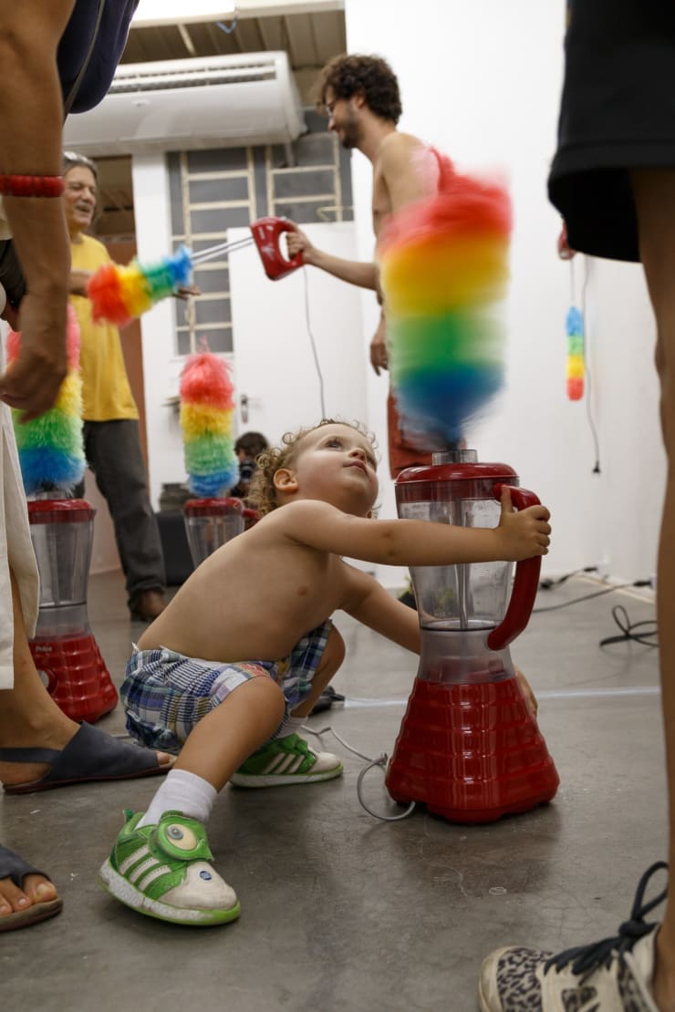 PORNORAMA, 2019 | A Gentil Carioca | Rio de Janeiro, Brasil