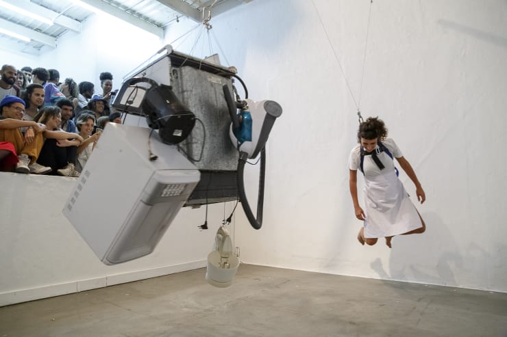 SUPEREXPOSIÇÃO, 2019 | A Gentil Carioca | Rio de Janeiro, Brasil