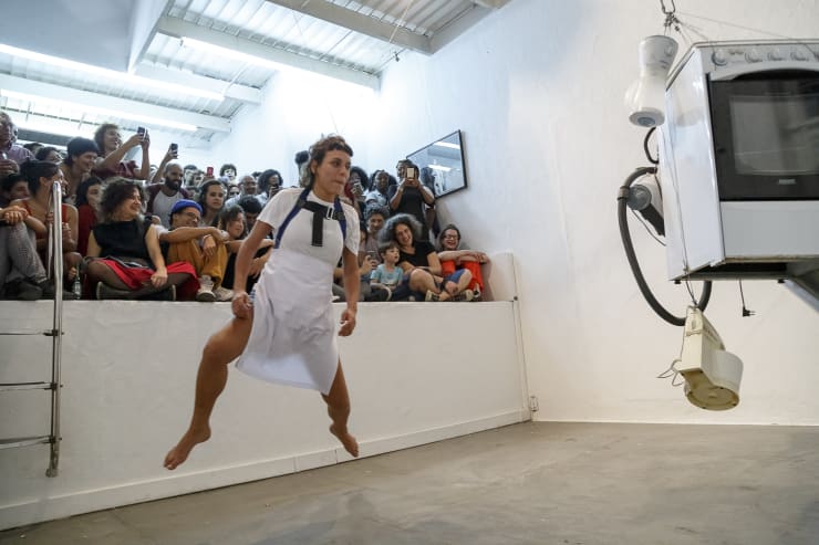 SUPEREXPOSIÇÃO, 2019 | A Gentil Carioca | Rio de Janeiro, Brasil