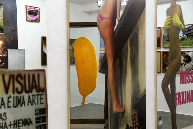 SUPEREXPOSIÇÃO, 2019 | A Gentil Carioca | Rio de Janeiro, Brasil