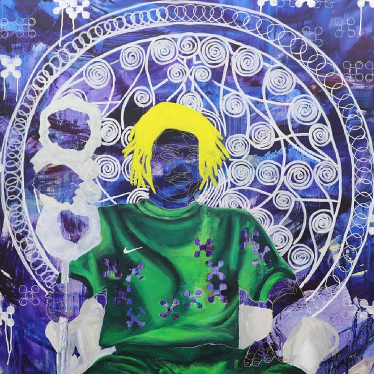 O Bastardo - Sem título [Untitled], 2025