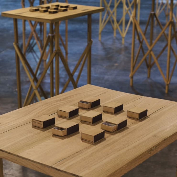 José Bento - Sem título [Untitled], s.d. [n.d.]