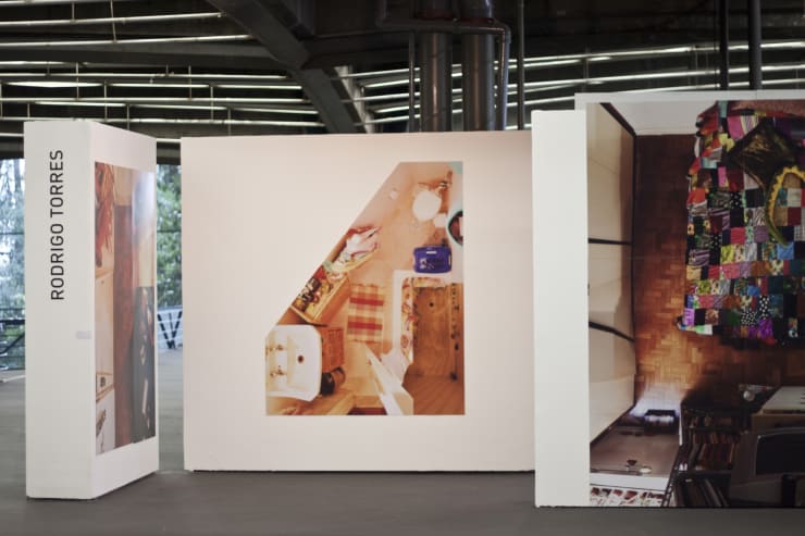 m2 | CCSP | São Paulo, 2011