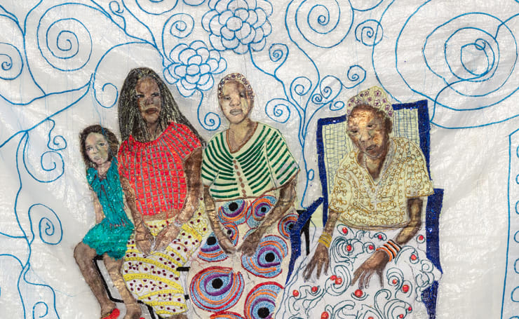 Frieze NY 2024