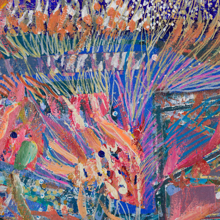 Art Basel Miami Beach 2025