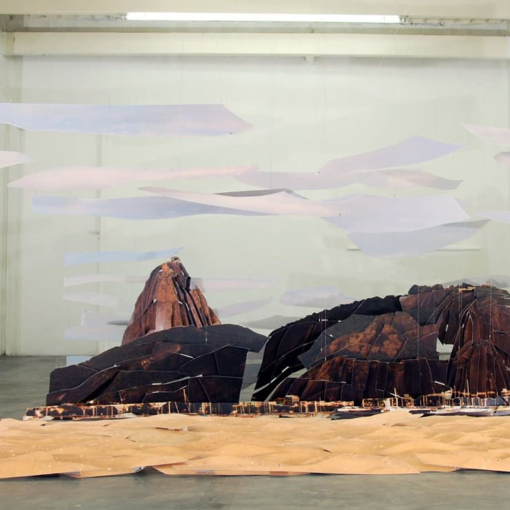 Rodrigo Torres | Sensor