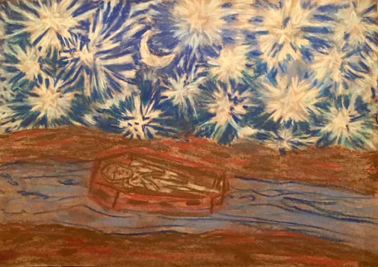 Ladainha do Morto [videoclipe] Cabelo