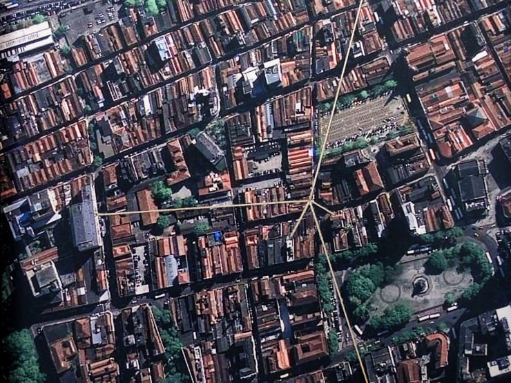 Extensores [A Gentil Carioca] João Modé