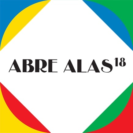 Abre Alas 18