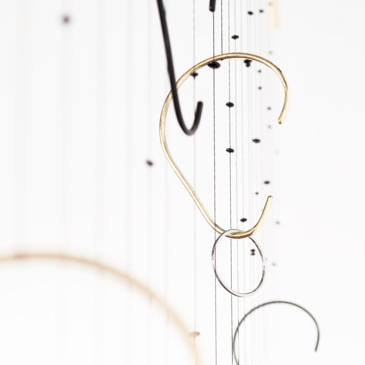 Video: Vivian Caccuri | Total Eclipse of the Ear