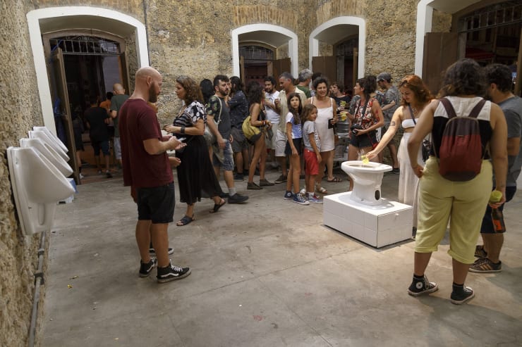 PORNORAMA, 2019 | A Gentil Carioca | Rio de Janeiro, Brasil