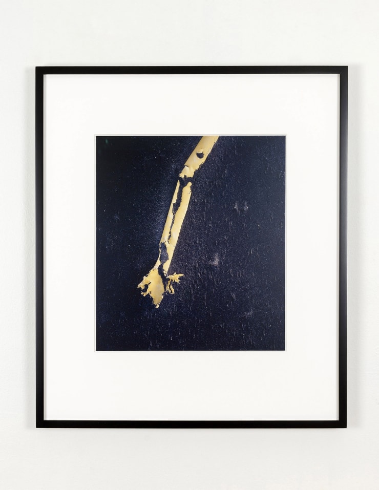 Shomei Tomatsu, Plastics, Kujukuri Beach, Chiba, 1988-89/1989