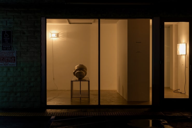 Nonaka Hill Jiro Nagase Install View 03