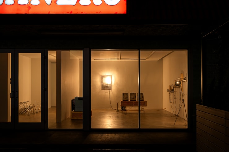 Nonaka Hill Jiro Nagase Install View 02