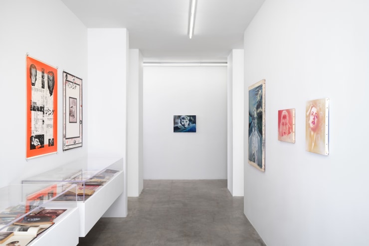 Sawgod Installation View 2025 Nonaka Hill 007