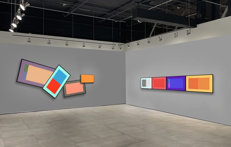 Color Block Synthesis 47.142