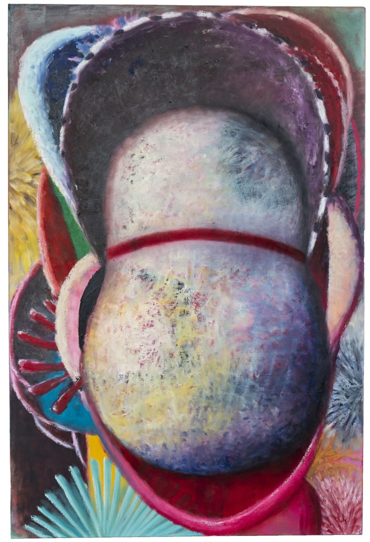 Mie Yim, Surrogate, 2021