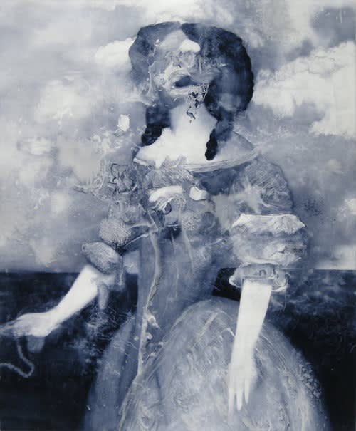 brian novatny figure art history oil painting