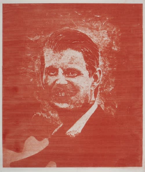brian novatny political art gum bichromate