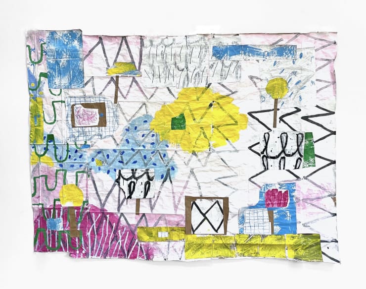 Deb Lawrence Take a Hike