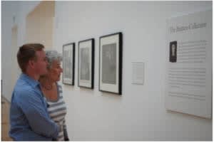 Lucinda Bunnen in ArtsATL