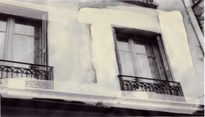 Postcards from a Pandemic Video Series Karen Hennessee and James Farmer