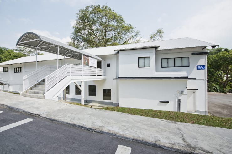 Ota Fine Arts, Singapore