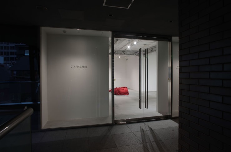 Ota Fine Arts, Tokyo