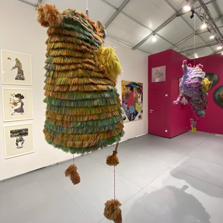 SCOPE Art Show 2022