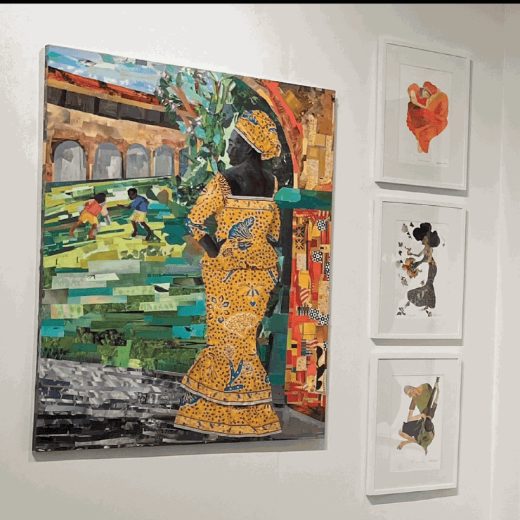 VOLTA Art Fair NY 2022