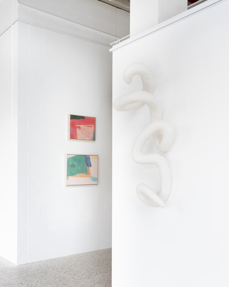 Gestures in Balance; photographed by Anu Kumar