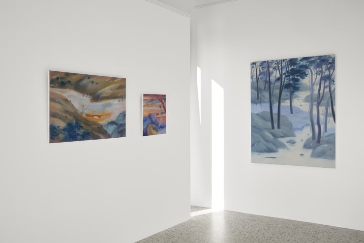 Home of Wanderers; photographed by Tess Kelly