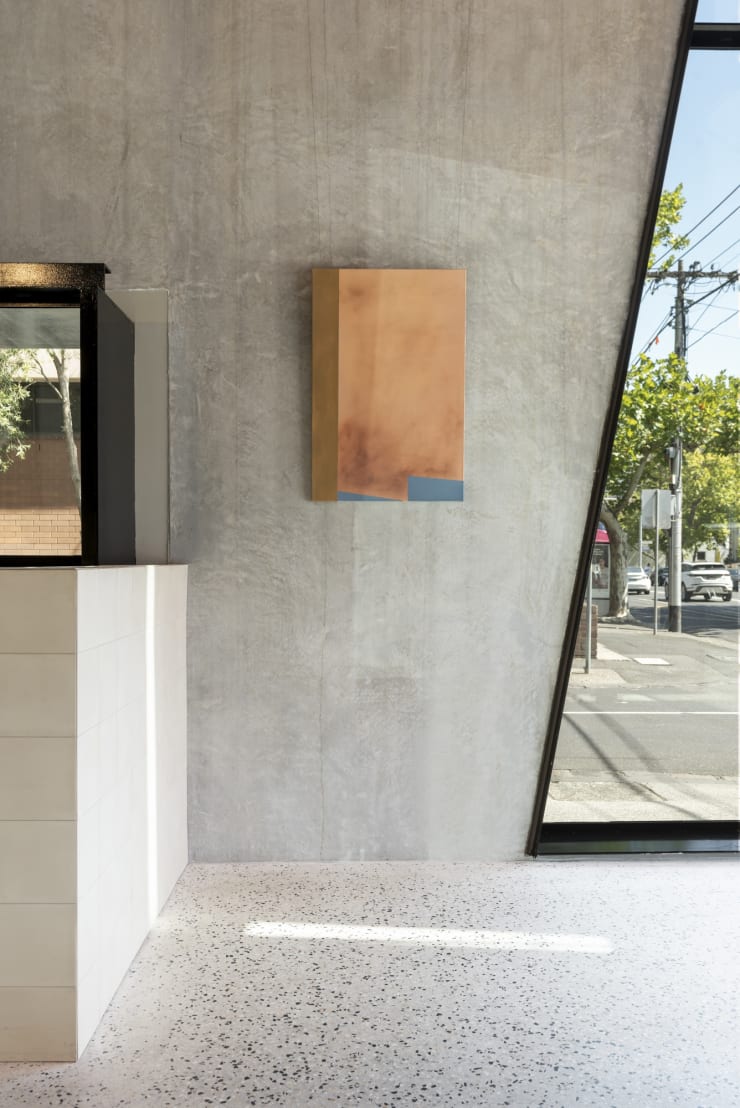 Photographed by Astrid Mulder