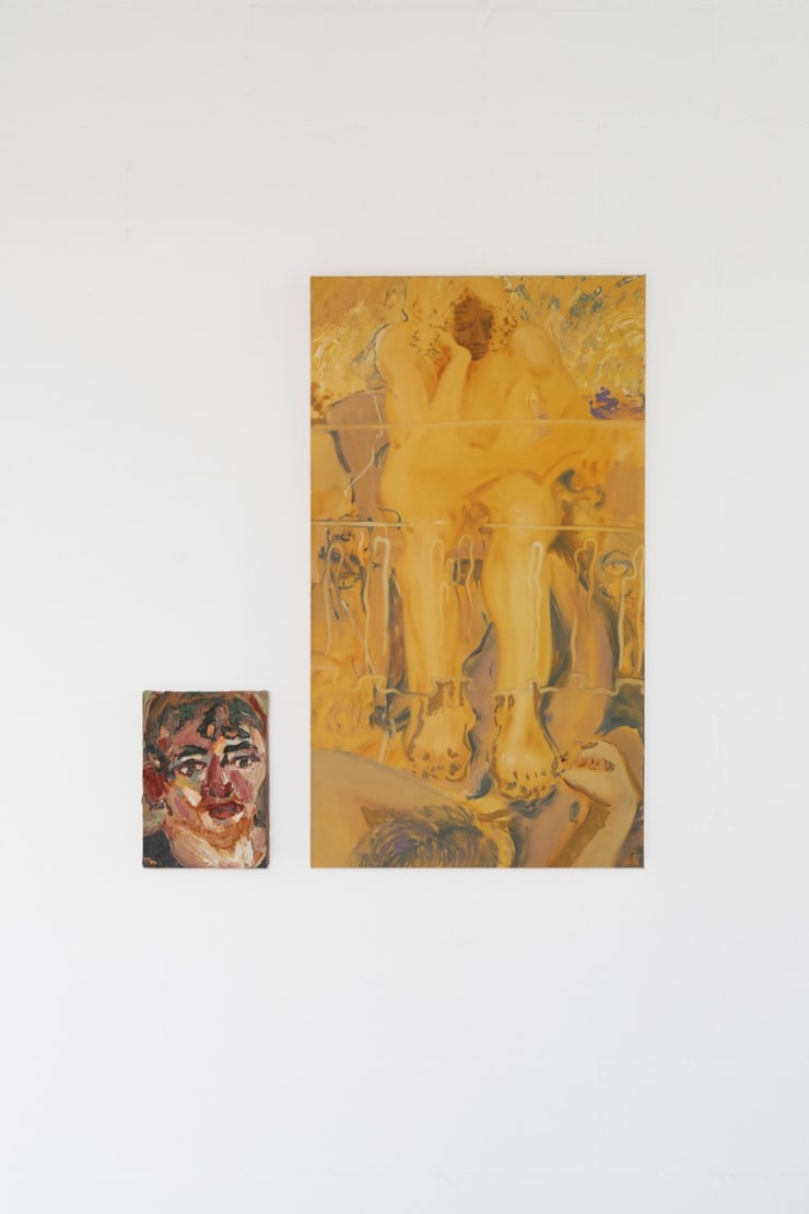 Internal Species; photographed by Astrid Mulder