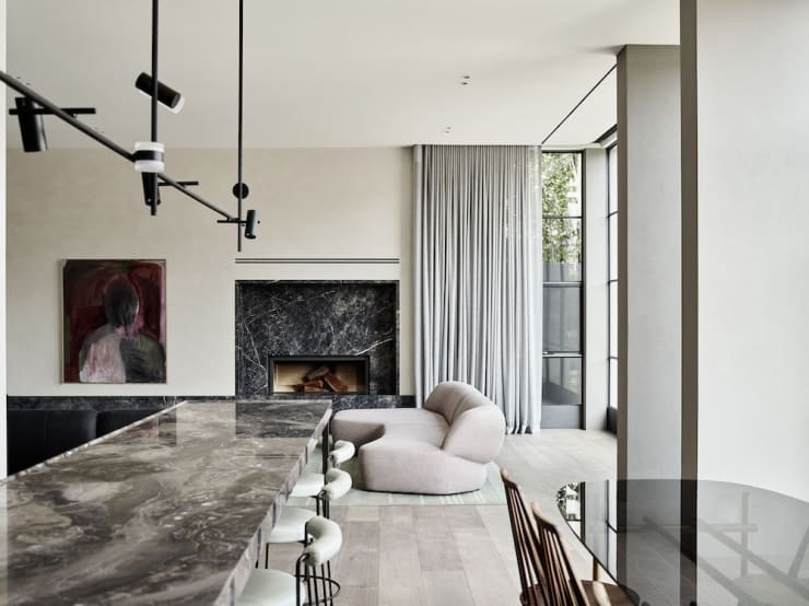 St Huberts by Robson Rak and Marsha Golemac; photographed by Mark Roper