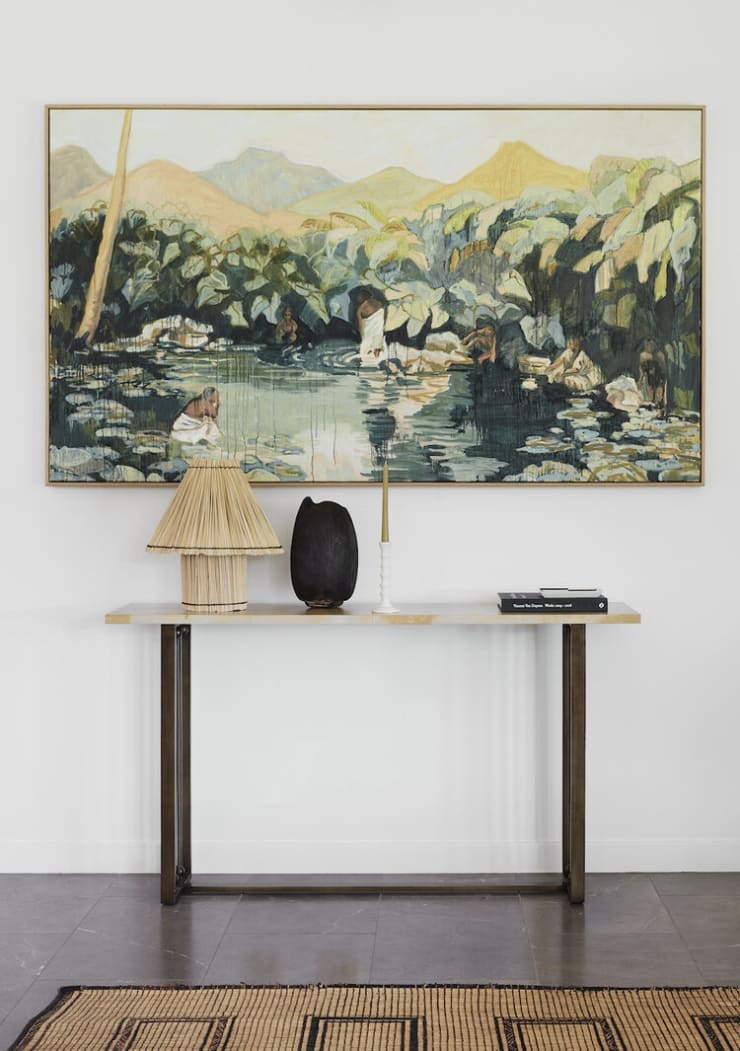 Federal Property by Studio George; styled by Atelier Lab; photographed by Dave Wheeler