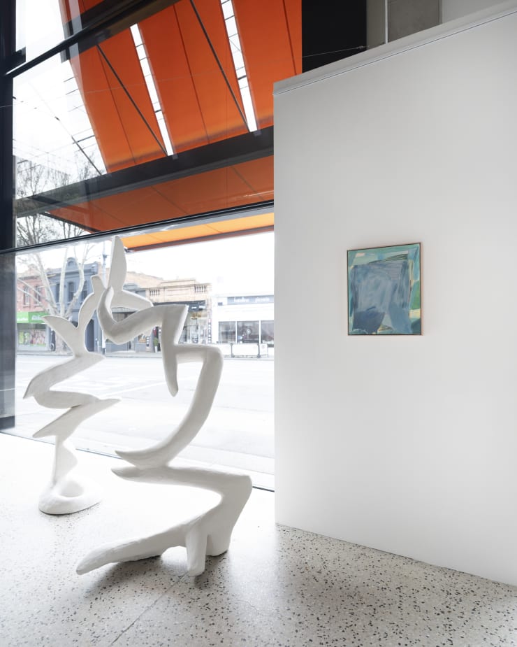 Gestures in Balance; photographed by Anu Kumar