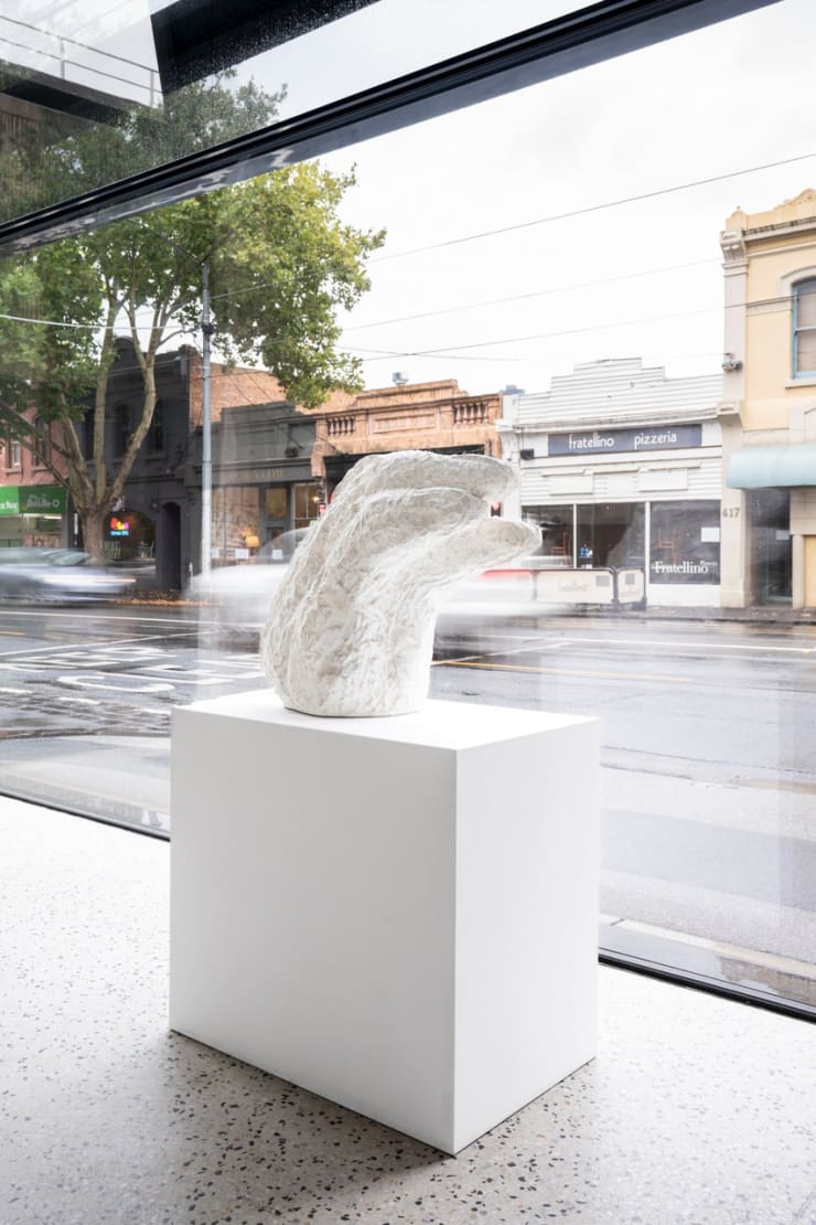 Internal Species; photographed by Astrid Mulder